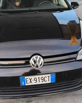 Golf 7  TGI 1400 variant  2015