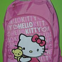 Zaino HELLO KITTY. GRANDE