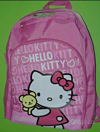 Zaino HELLO KITTY. GRANDE