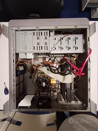 PC WINDOWS CASE