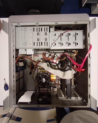PC WINDOWS CASE