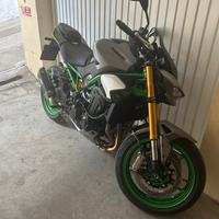 Z900 se performance my25