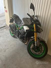 Z900 se performance my25