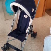 passeggino  leggero