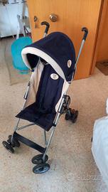 passeggino  leggero
