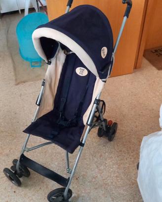 passeggino  leggero