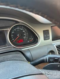 Audi q7 4l  pompa gasolio da rivedere