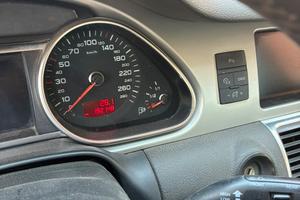 Audi q7 4l  pompa gasolio da rivedere