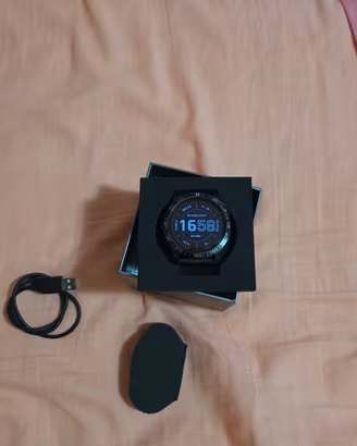 garmin fenix 7x  sapphire solar 