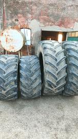 Gomme Michelin