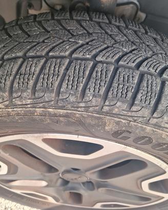 gomme usate 215 60 17 invernali