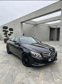 Mercedes classe e 250