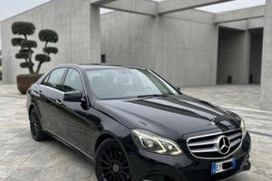 Mercedes classe e 250
