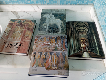 VOLUMI D'ARTE FOTOGRAFICI n.4