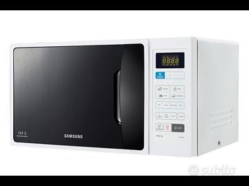 Microonde Samsung Grill GE73A