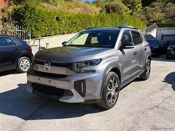 CITROEN C3 Aircross PureTech Turbo 100 Plus