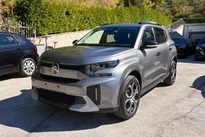 CITROEN C3 Aircross PureTech Turbo 100 Plus