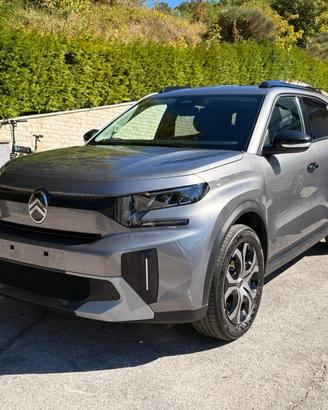 CITROEN C3 Aircross PureTech Turbo 100 Plus