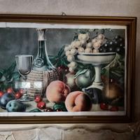Quadro da arredamento casa