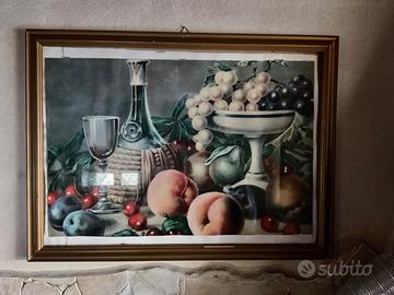 Quadro da arredamento casa