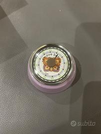 Timer / Contaminuti da cucina THUN rosa