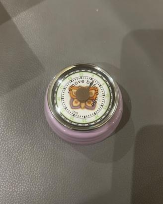 Timer / Contaminuti da cucina THUN rosa