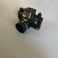 transformers macchina fotografica