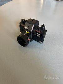 transformers macchina fotografica