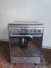 Smeg fornelli e forno a gas