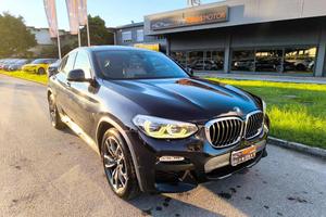 BMW X4 xDrive20d Msport