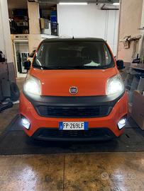 FIAT QUBO