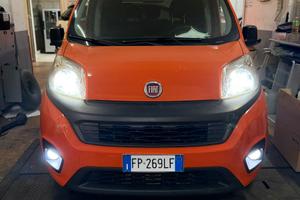 FIAT QUBO