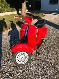 Vespa 50 special prima serie