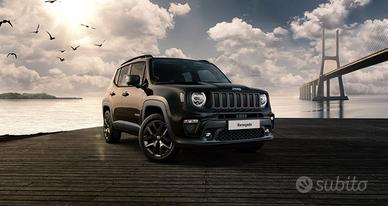 JEEP Renegade 1.5 Turbo T4 MHEV Summit
