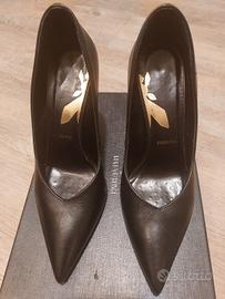scarpe décolleté patrizia pepe