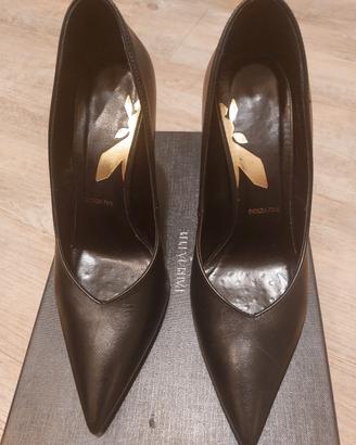 scarpe décolleté patrizia pepe