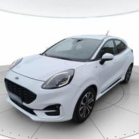 Ricambi ford puma 2018-2019-2020-2021-2022