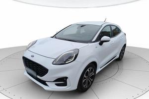Ricambi ford puma 2018-2019-2020-2021-2022
