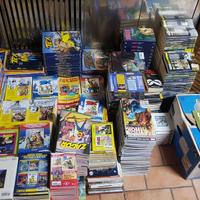 SUPER LOTTO di Fumetti