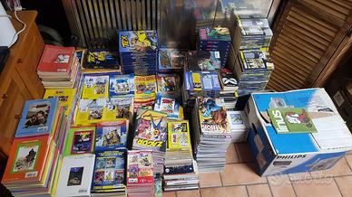 SUPER LOTTO di Fumetti