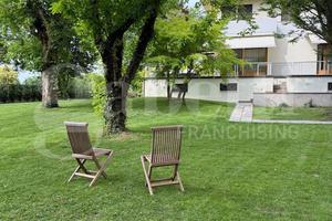 Appartamento Abano Terme [AL0351VRG]
