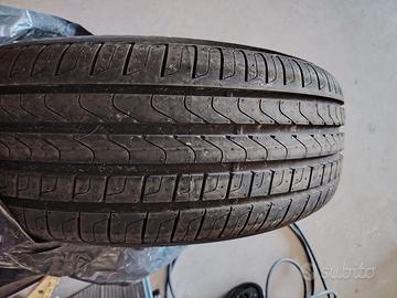 gomme auto