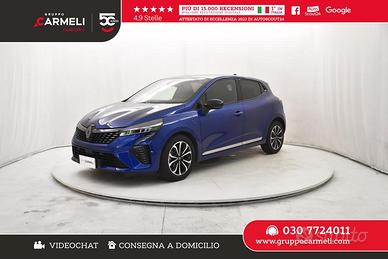 Renault Clio 1.0 tce Techno 90cv