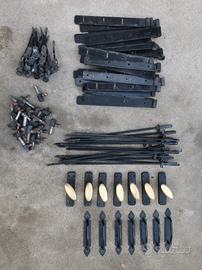 ferramenta accessori balconi