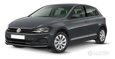VOLKSWAGEN VIC Polo 6ª serie - Polo 1.0 EVO 5p. Tr