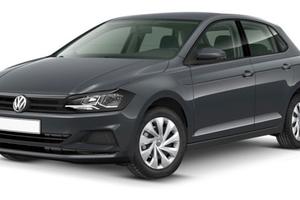 VOLKSWAGEN VIC Polo 6ª serie - Polo 1.0 EVO 5p. Tr