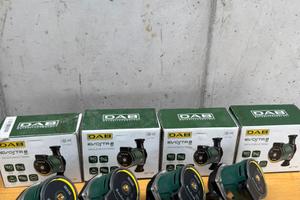 Pompe evosta2