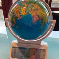 Mappamondo Oregon Scientific Smartglobe Infinty+