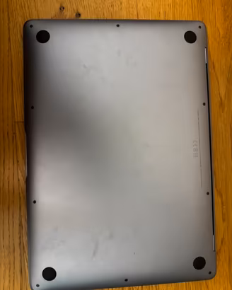 Macbook air M1 come nuovo