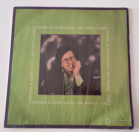Peppino di Capri - Napoli ieri, Napoli oggi Vol.4